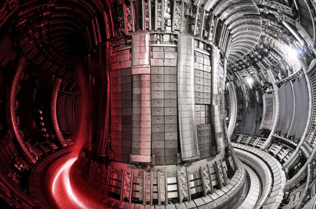 Nuclear Fusion: Problems with Inertial Confinement